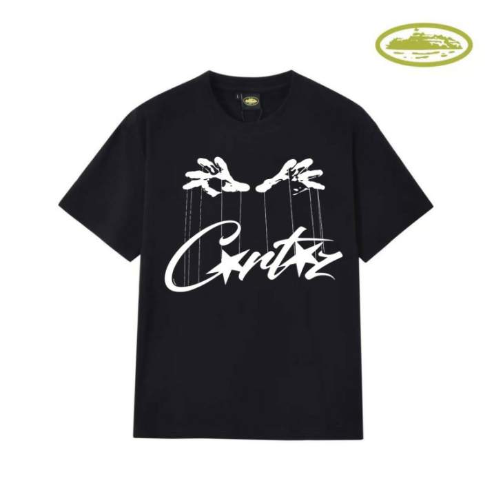 Corteiz T Shirts Short _SKUCorteizS-2XLastxC5016812